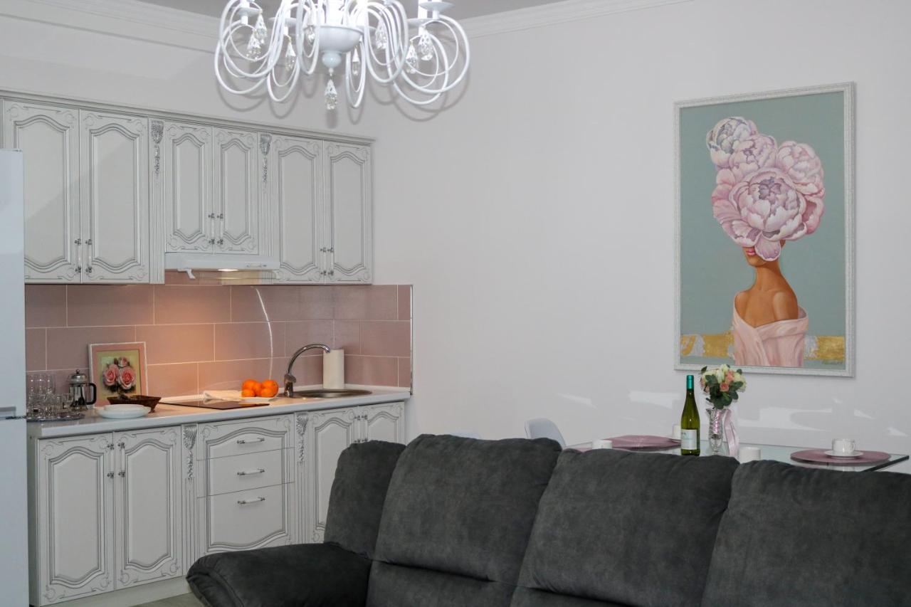 Golden Park Hotel Pavlodar Ruang foto