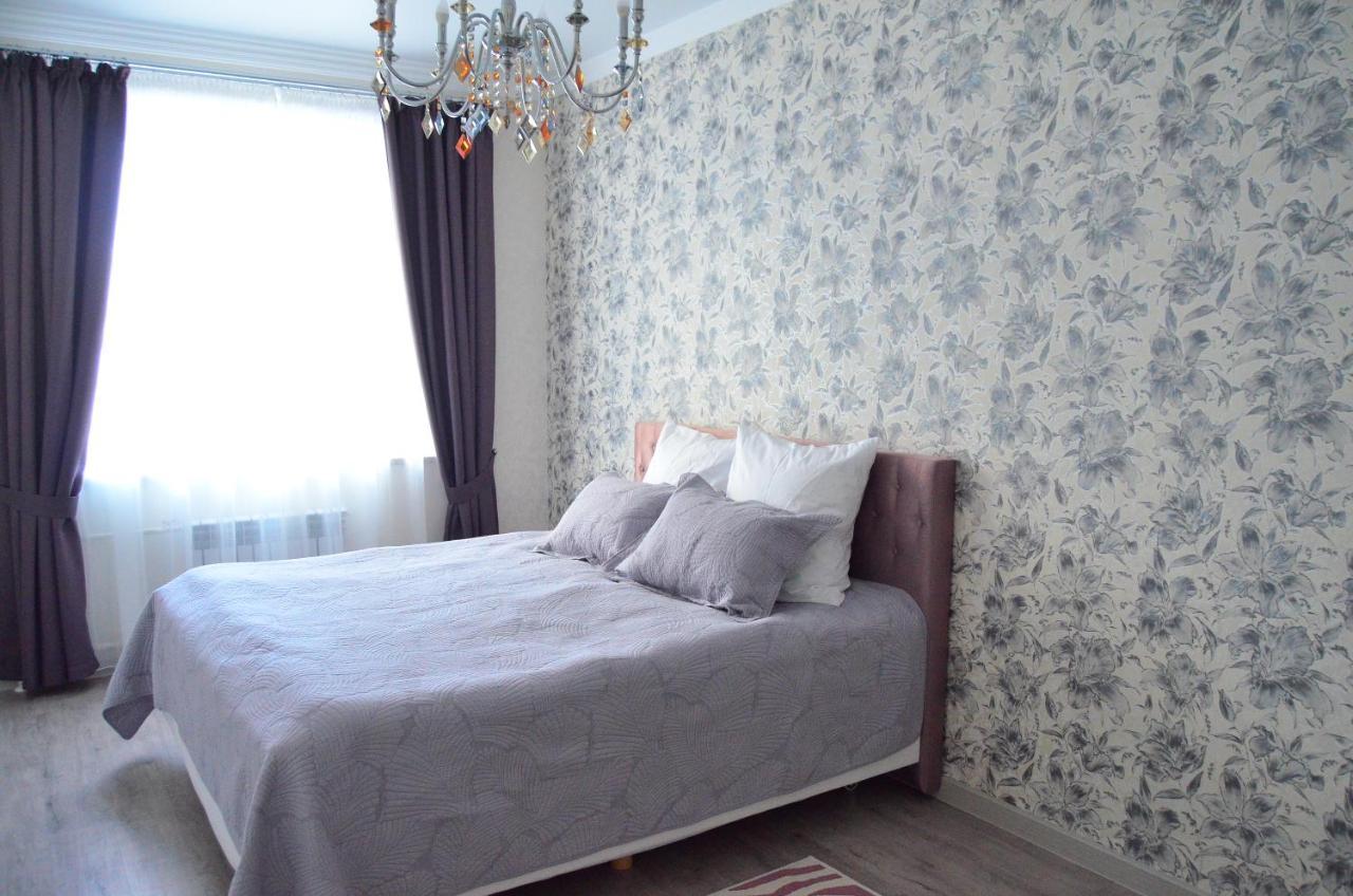 Golden Park Hotel Pavlodar Ruang foto